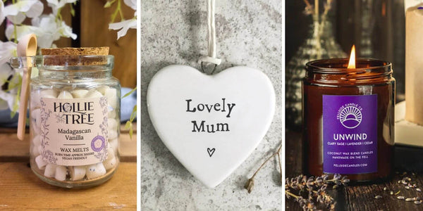 Alternative Mother's Day Gift Ideas