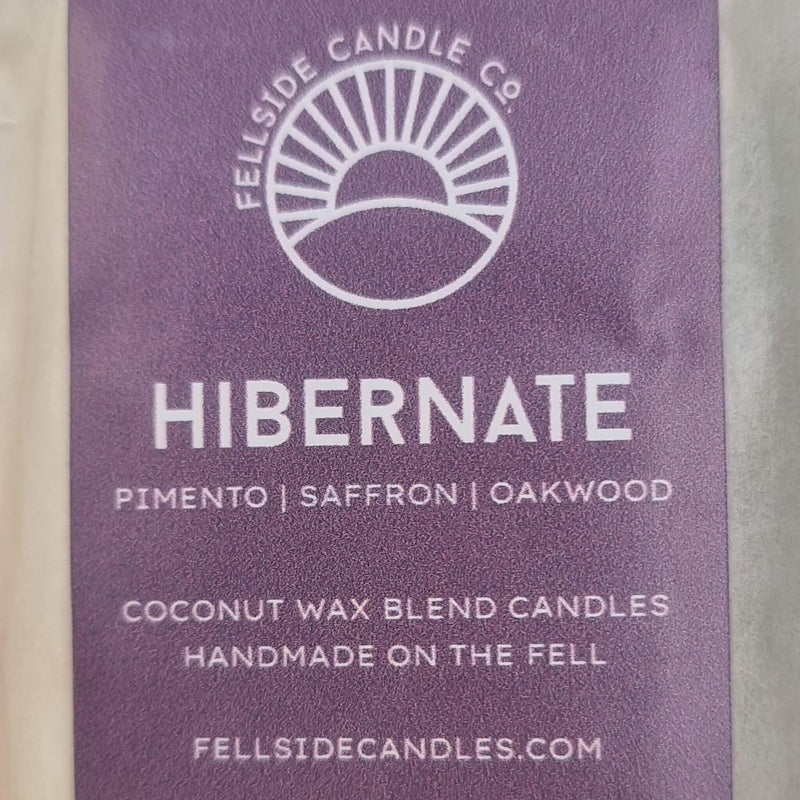 Hibernate Wax Melts