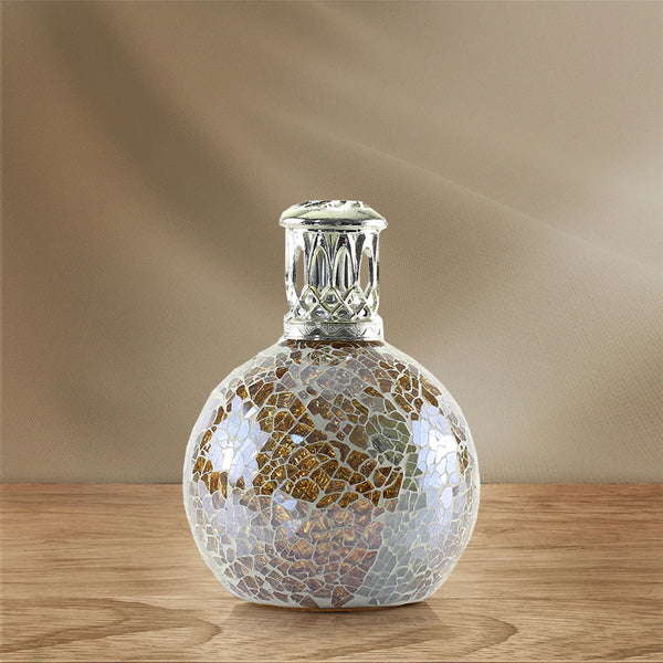 Aladdin's Cave Small Fragrance Lamp