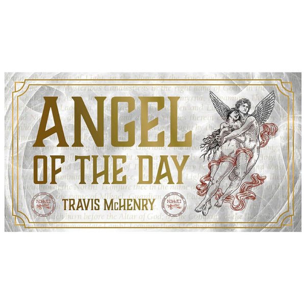 Angel of the Day Mini Cards