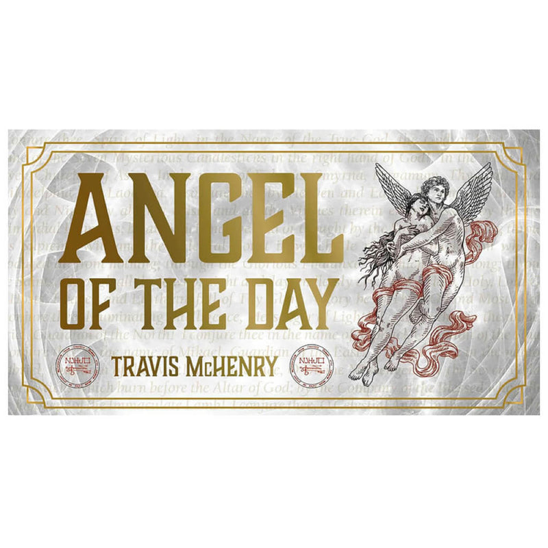 Angel of the Day Mini Cards