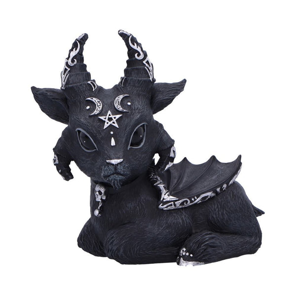 Baal Cult Cuties Goat Figurine