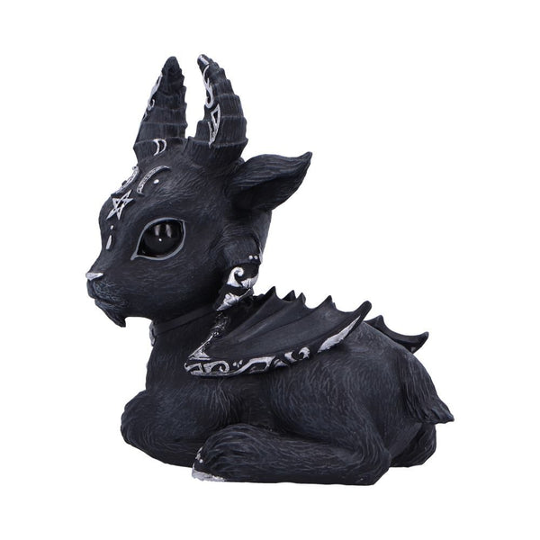 Baal Cult Cuties Goat Figurine