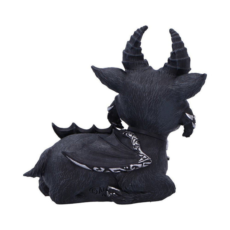 Baal Cult Cuties Goat Figurine