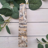 Banded Onyx Obelisk 17.5cm