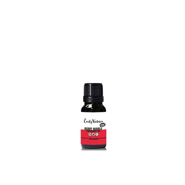 Berry Bubble Fragrance Oil