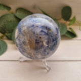 Kyanite Sphere 65mm