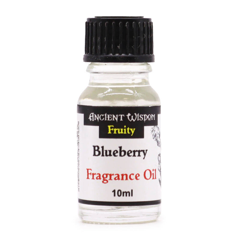 Blueberry Fragrance Oil