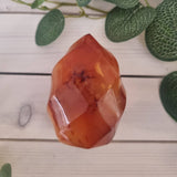 Carnelian Flame 90mm