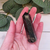 Chalcopyrite Wand 70mm