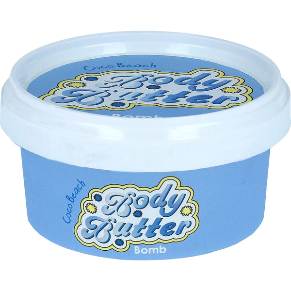 Coco Beach Body Butter