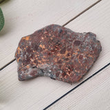 Polished Copper Slab