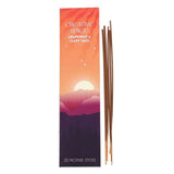 Creative Space - Grapefruit & Clary Sage Incense Sticks