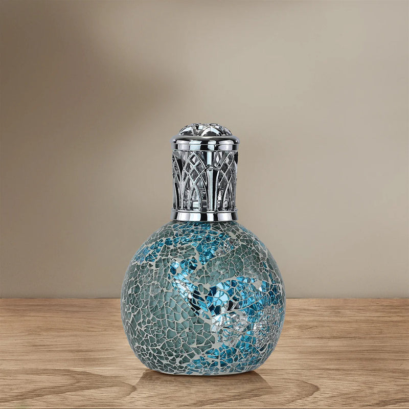 Crystal Seas Large Fragrance Lamp