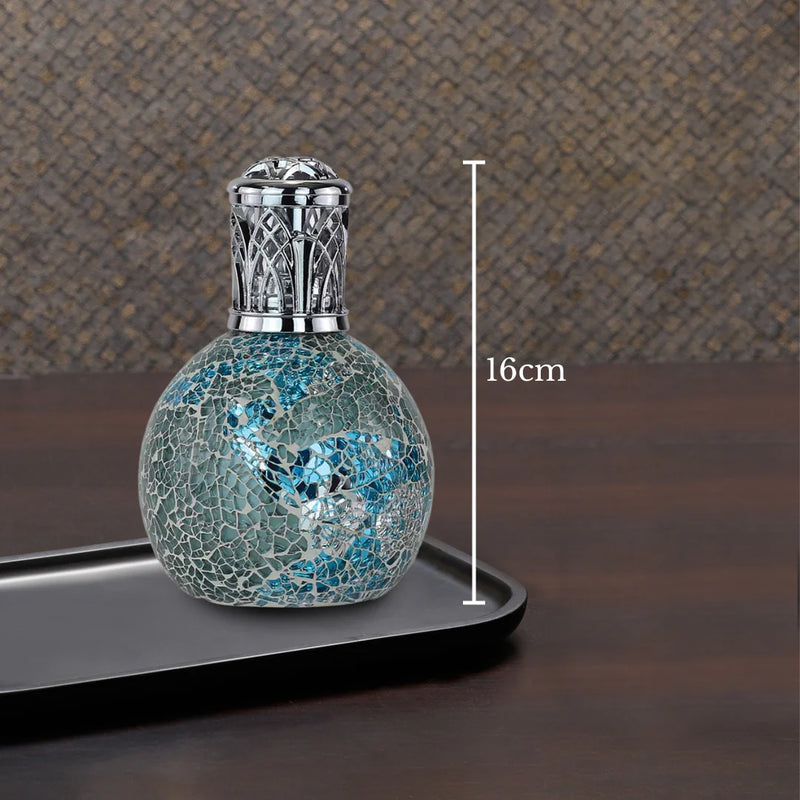 Crystal Seas Large Fragrance Lamp