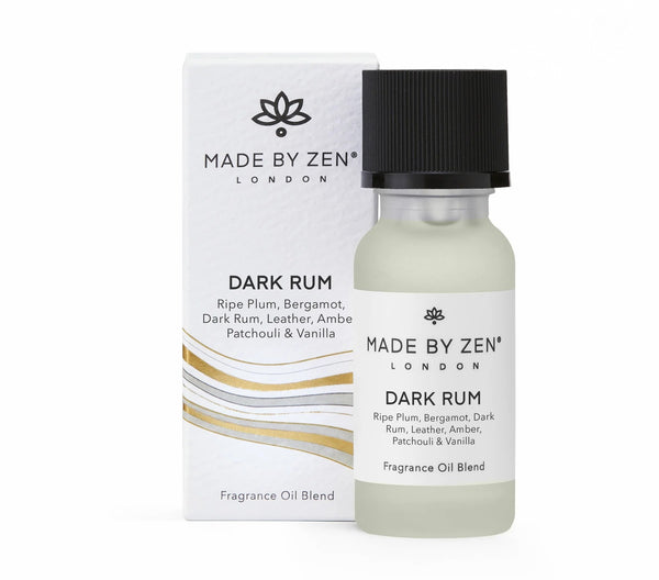 Dark Rum Fragrance Oil