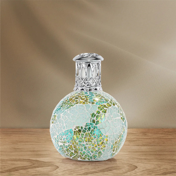 Earth's Aura Small Fragrance Lamp