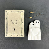 East of India Matchbox - Bestie Boos