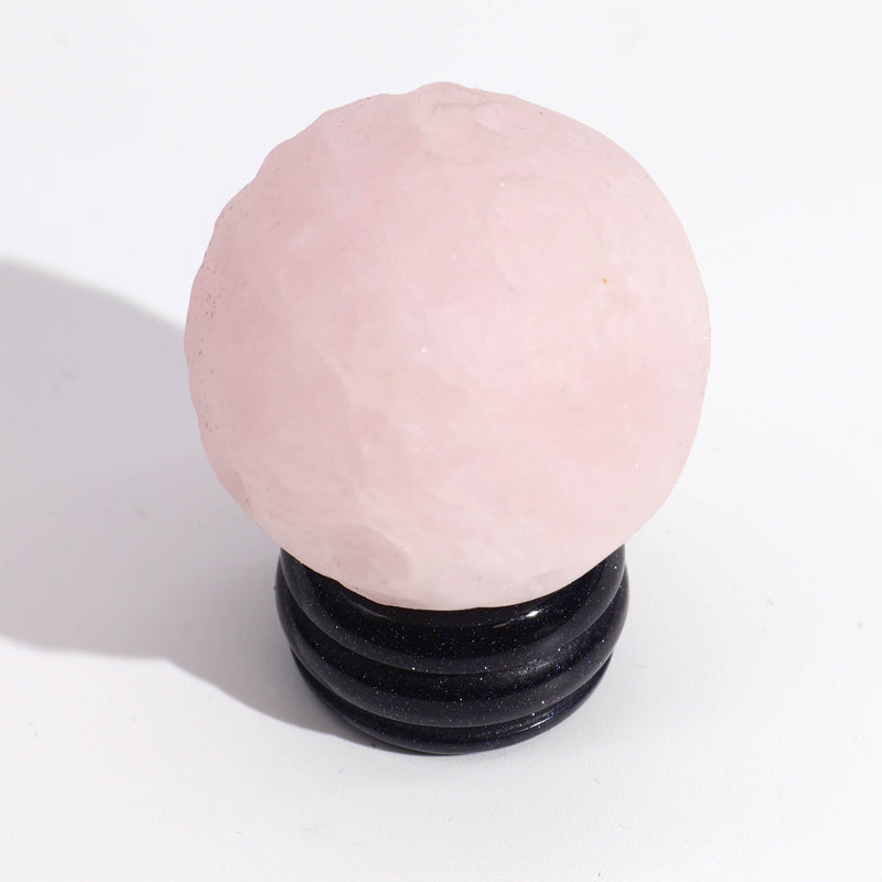 Gemstone Planet - Venus | Rose Quartz