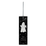 Ghost Bookmark - This Page is Haunted