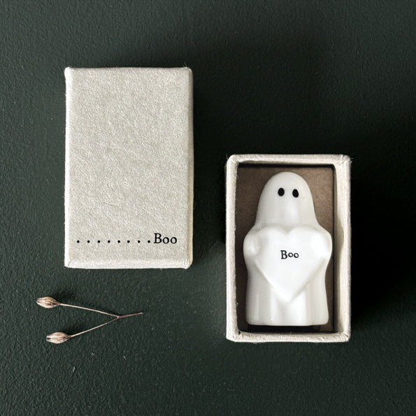 Ghost Incense Holder - Boo