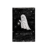 Ghost Notebook - My Noteboo-k