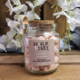 Hygge - Glowing Honey Melting Pot Wax Melts by Hollie Tree