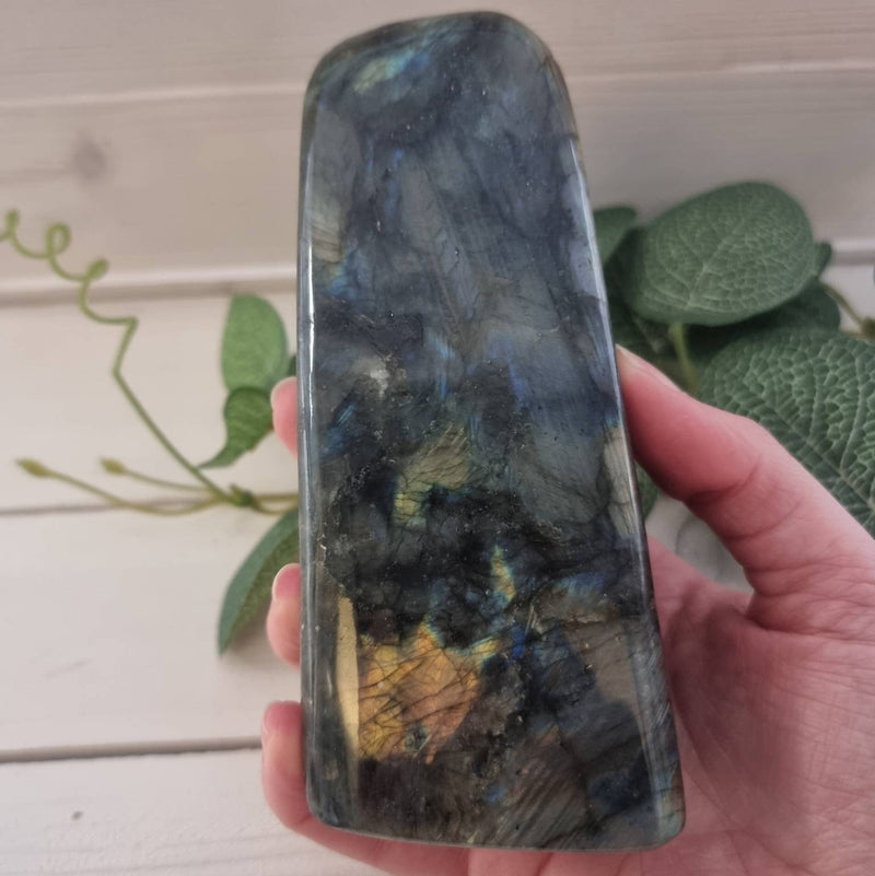 Labradorite Freeform 130mm