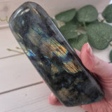 Labradorite Freeform 130mm