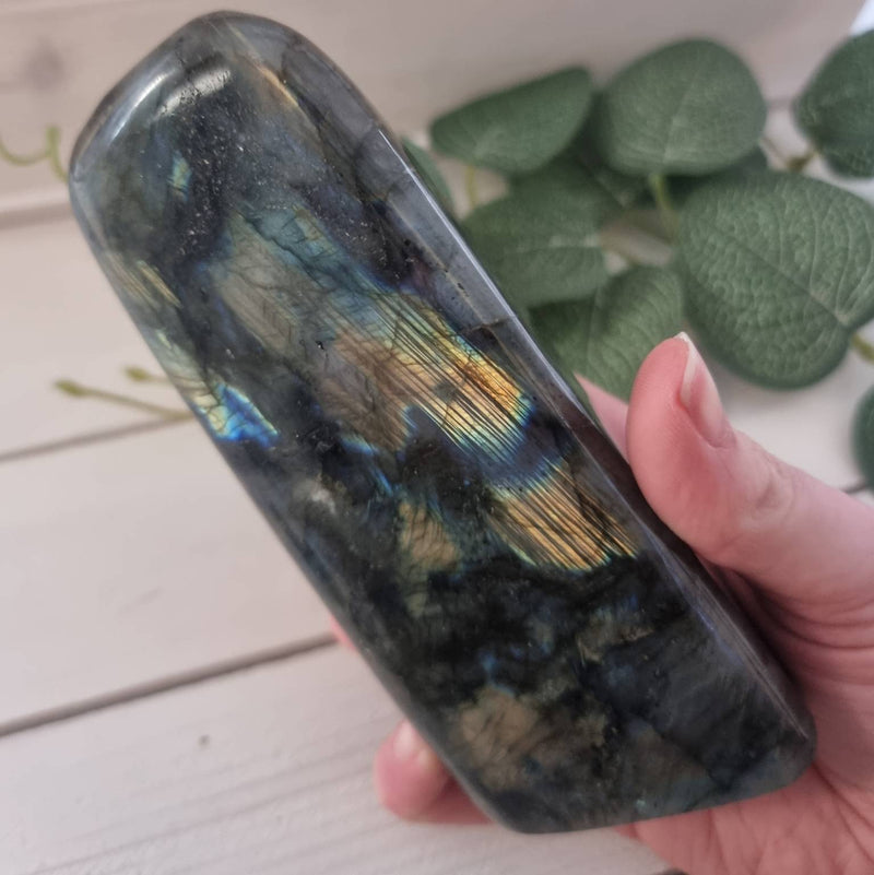 Labradorite Freeform 130mm