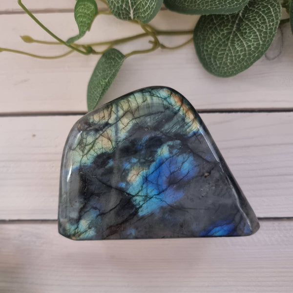 Labradorite Freeform 68mm