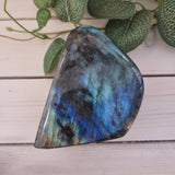 Labradorite Freeform 90mm