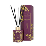 Pomegranate Noir Aura Collection Reed Diffuser