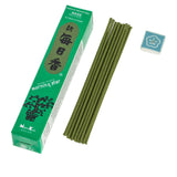 Morning Star Sage Japanese Incense Sticks