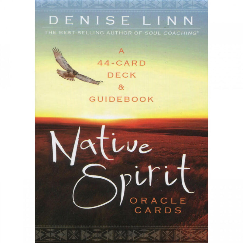 Native Spirit Oracle Cards