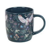 Night Flight Mug