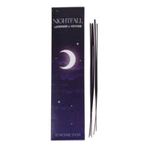 Nightfall - Lavender & Vetiver Incense Sticks