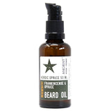 Nordic Spruce Beard Oil