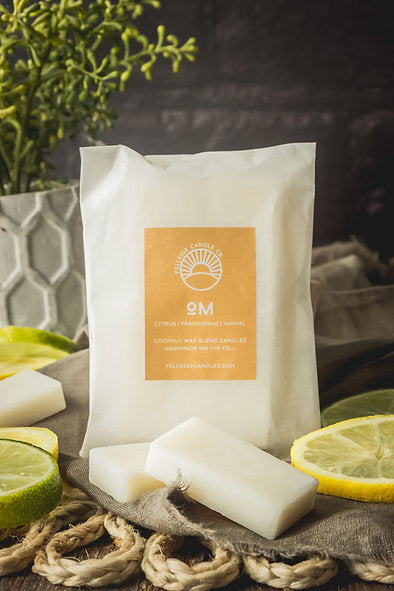 Om Wax Melts