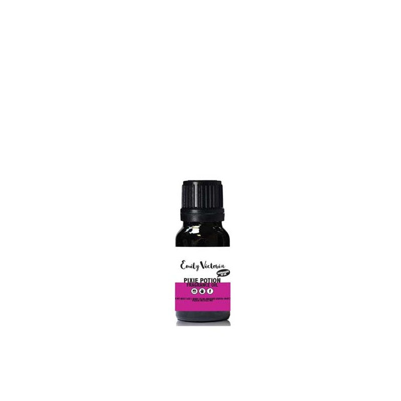 Pixie Potion Fragrance Oil