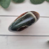 Polychrome Jasper Freeform 78mm