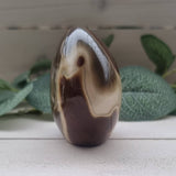 Polychrome Jasper Freeform 70mm