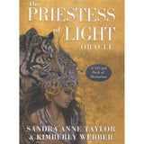 Priestess of Light Oracle Cards