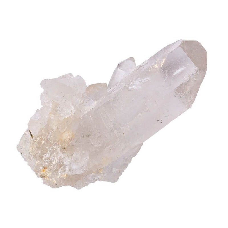 Quartz Cluster