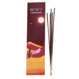 Reset - Sandalwood Incense Sticks