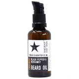 Roman Gladiator Beard Oil