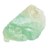 Green Calcite Rough