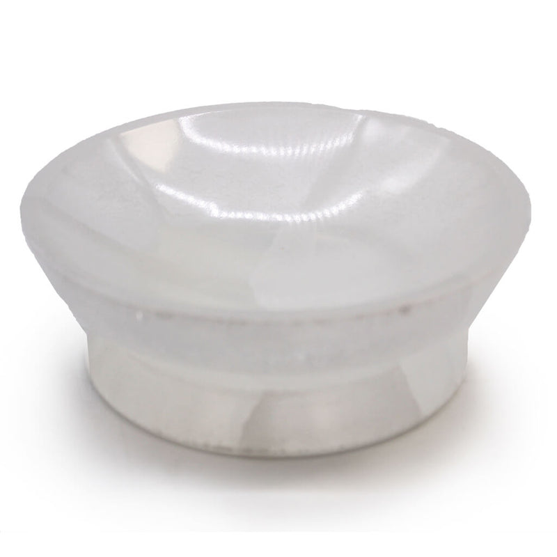 Selenite Ritual Bowl 15cm