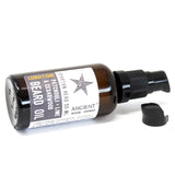 Spartan Hero Beard Oil