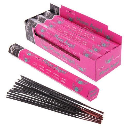 Stamford Moon Angel Incense Sticks